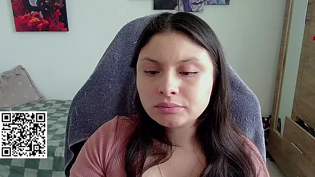 yessica gomez01 online show from 18, 3, 2026