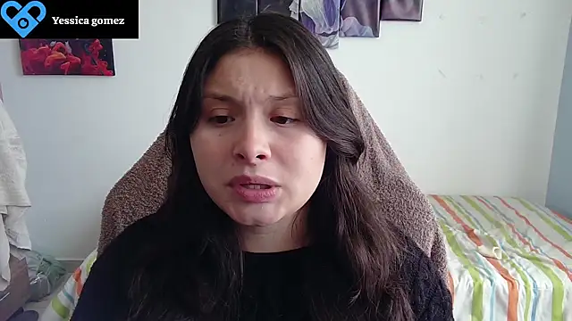yessica gomez01 online show from 17, 7, 2026