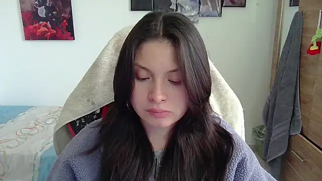 Snapshot of yessica_gomez01 chatting on 3, 5, 2026 yessica gomez01 online show from 3, 5, 2026