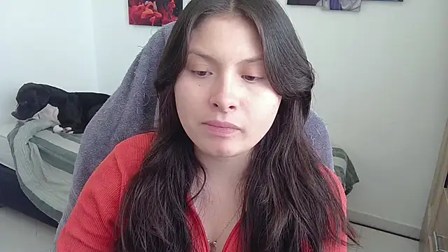 yessica gomez01 online show from 20, 2, 2026