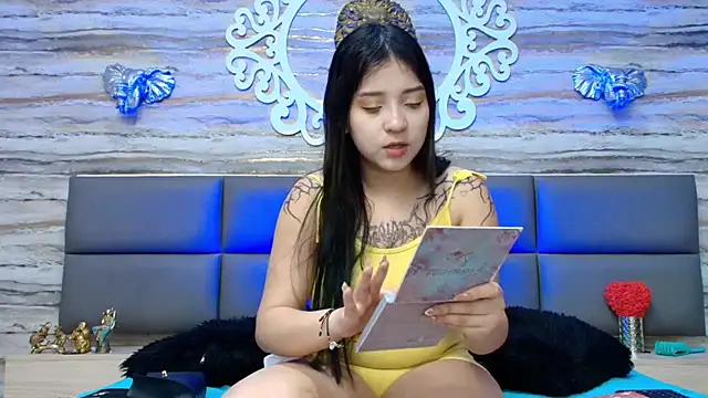 Little Mayy online show from 5, 3, 2026