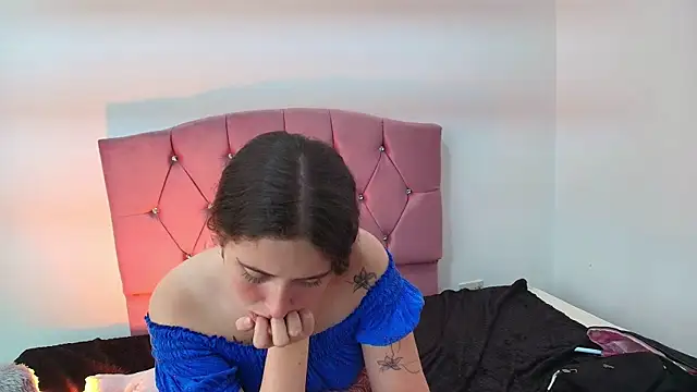 Cherry Boomxx online show from 19, 2, 2026