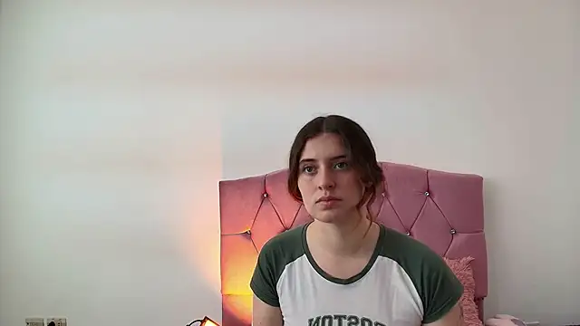 Cherry Boomxx online show from 7, 3, 2026