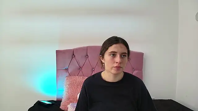 Cherry Boomxx online show from 24, 2, 2026