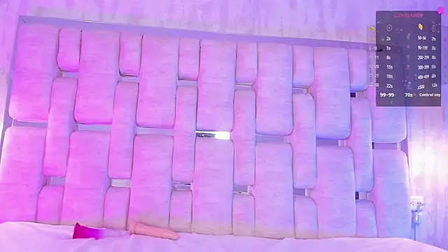 VeronicaFlowers  online show from 11, 2, 2026