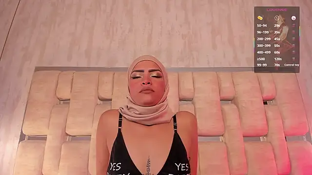 VeronicaFlowers  online show from 23, 2, 2026