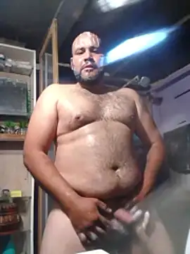 Guanatos13 online show from 17, 3, 2026