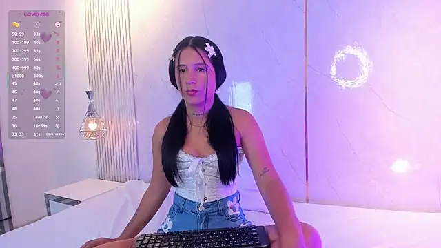 MelanyHolsen online show from 14, 1, 2026