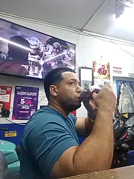 mago vive online show from 19, 3, 2026