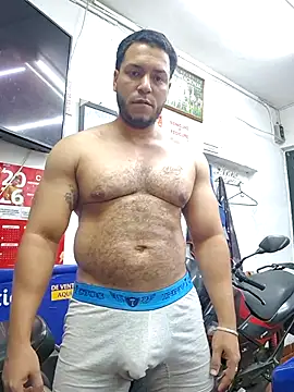 Snapshot of mago_vive chatting on 15, 6, 2026 mago vive online show from 15, 6, 2026