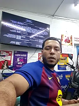 mago vive online show from 16, 3, 2026