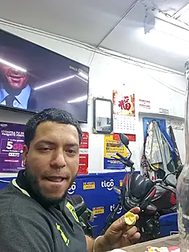 mago vive online show from 16, 2, 2026