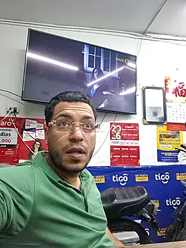 mago vive online show from 8, 3, 2026