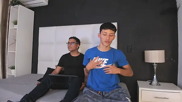 Alejandro Tom online show from 16, 1, 2026