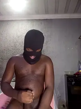 zulu good dick online show from 17, 4, 2026