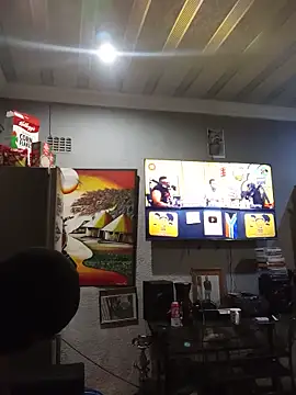 zulu good dick online show from 8, 6, 2026