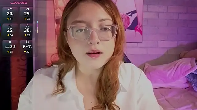 Mia Franklyn online show from 12, 3, 2026