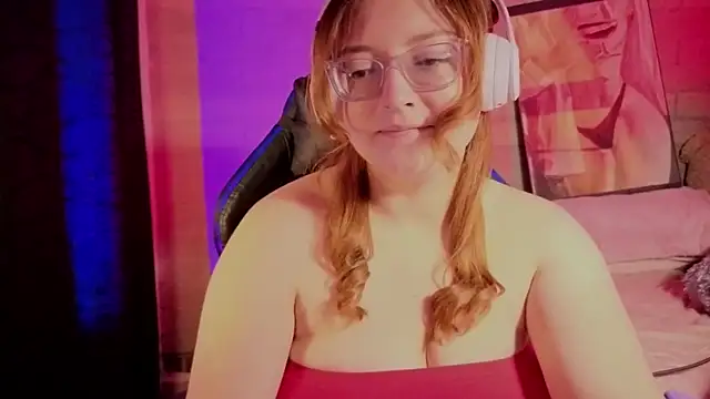 Mia Franklyn online show from 4, 4, 2026