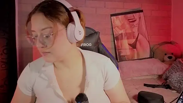 Mia Franklyn online show from 3, 4, 2026