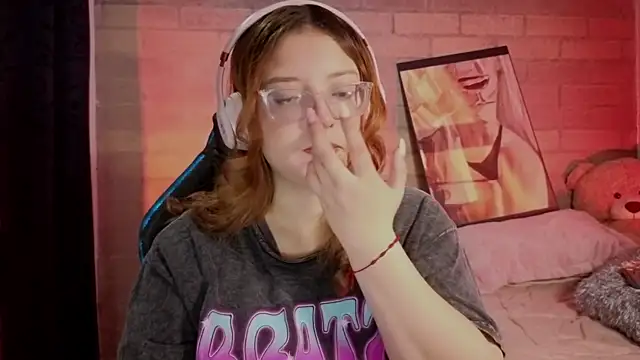 Mia Franklyn online show from 12, 4, 2026