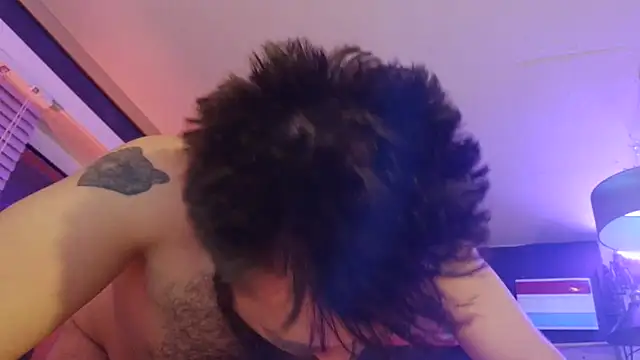 BrodateBydle1993 online show from 26, 3, 2026