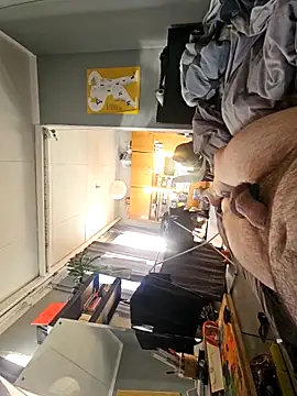 BrodateBydle1993 online show from 22, 4, 2026