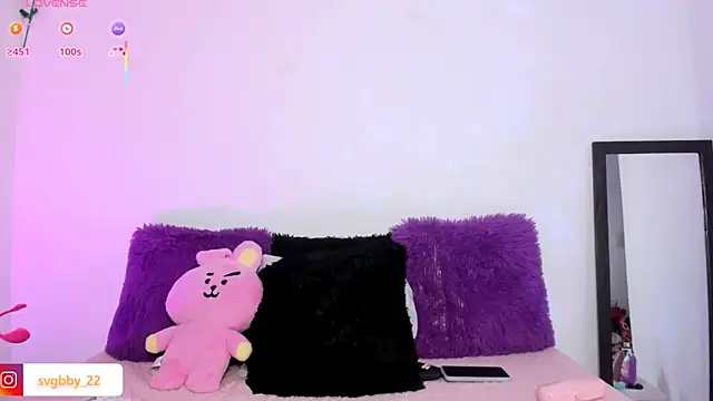 savage bbygirl online show from 22, 5, 2026