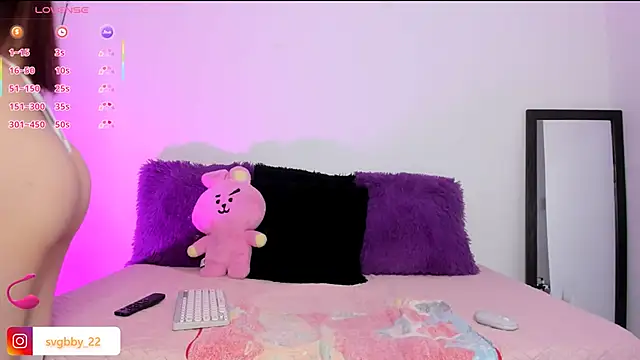 savage bbygirl online show from 29, 5, 2026