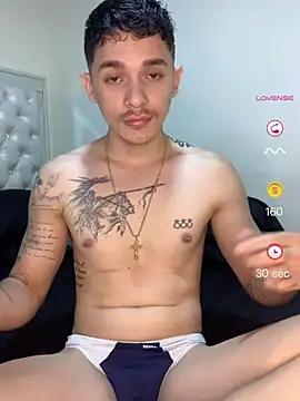  Ander Xx online show from 10, 6, 2026