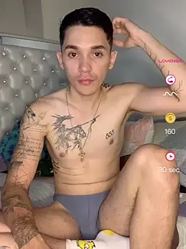  Ander Xx online show from 28, 5, 2026