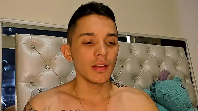  Ander Xx online show from 18, 1, 2026