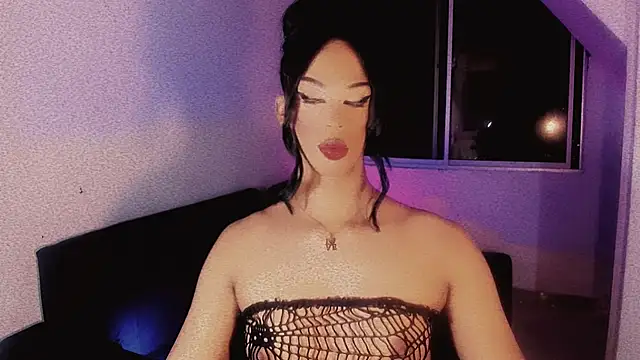 Celene Goddess online show from 6, 3, 2026