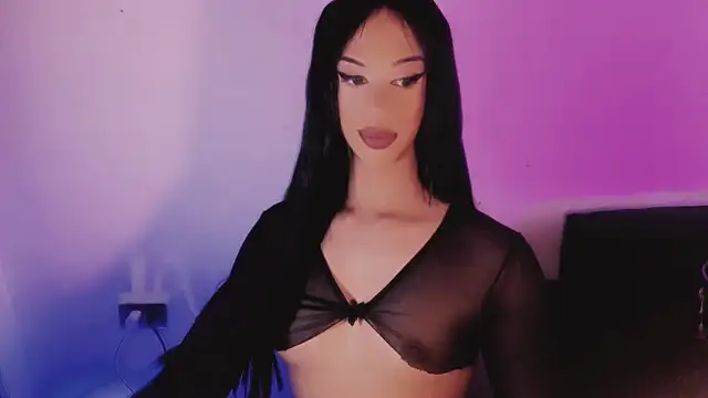 Celene Goddess online show from 4, 3, 2026