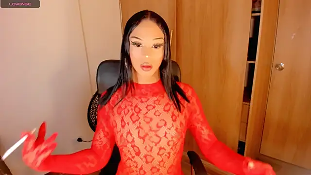 Snapshot of Celene_Goddess chatting on 23, 5, 2026 Celene Goddess online show from 23, 5, 2026