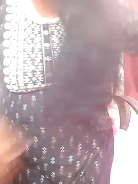 sexy Mal7 online show from 19, 1, 2026