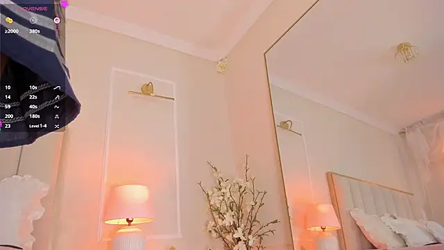 Snapshot of your_alina18 chatting on 15, 6, 2026 your alina18 online show from 15, 6, 2026