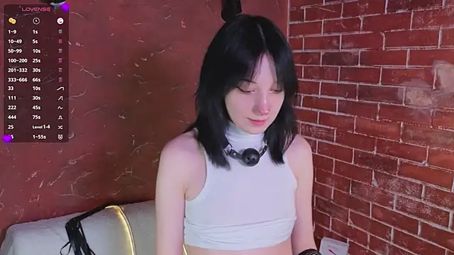 Snapshot of LisaBunnyy chatting on 21, 2, 2026 LisaBunnyy online show from 21, 2, 2026