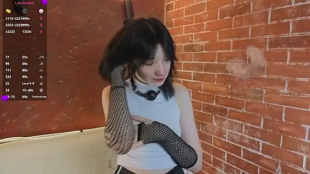 Snapshot of LisaBunnyy chatting on 22, 2, 2026 LisaBunnyy online show from 22, 2, 2026