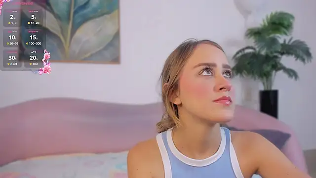 azahaara   online show from 7, 2, 2026