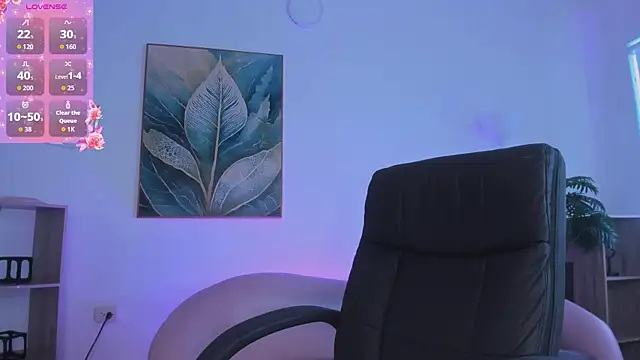 azahaara   online show from 23, 2, 2026