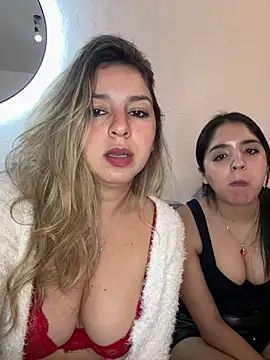 Snapshot of bebitas2_ chatting on 3, 6, 2026 bebitas2 online show from 3, 6, 2026