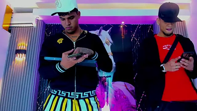 The Gods In Diamonds online show from 13, 1, 2026