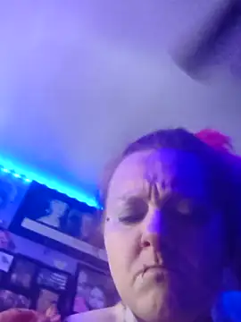 DisireAfterDark online show from 16, 2, 2026