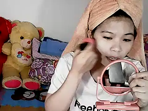 xxhotamizinggirl online show from 13, 3, 2026