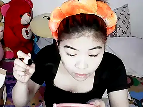 xxhotamizinggirl online show from 3, 3, 2026