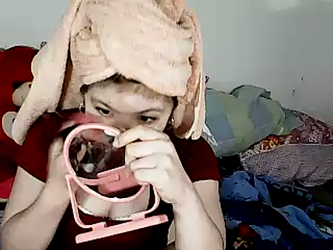 xxhotamizinggirl online show from 12, 3, 2026