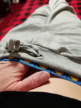 Krisijean72 online show from 7, 3, 2026