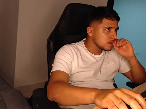 Sant0314 online show from 10, 1, 2026