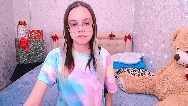 LolliStrawberry online show from 15, 1, 2026