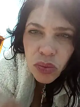 gaellymurlockx18 online show from 22, 2, 2026